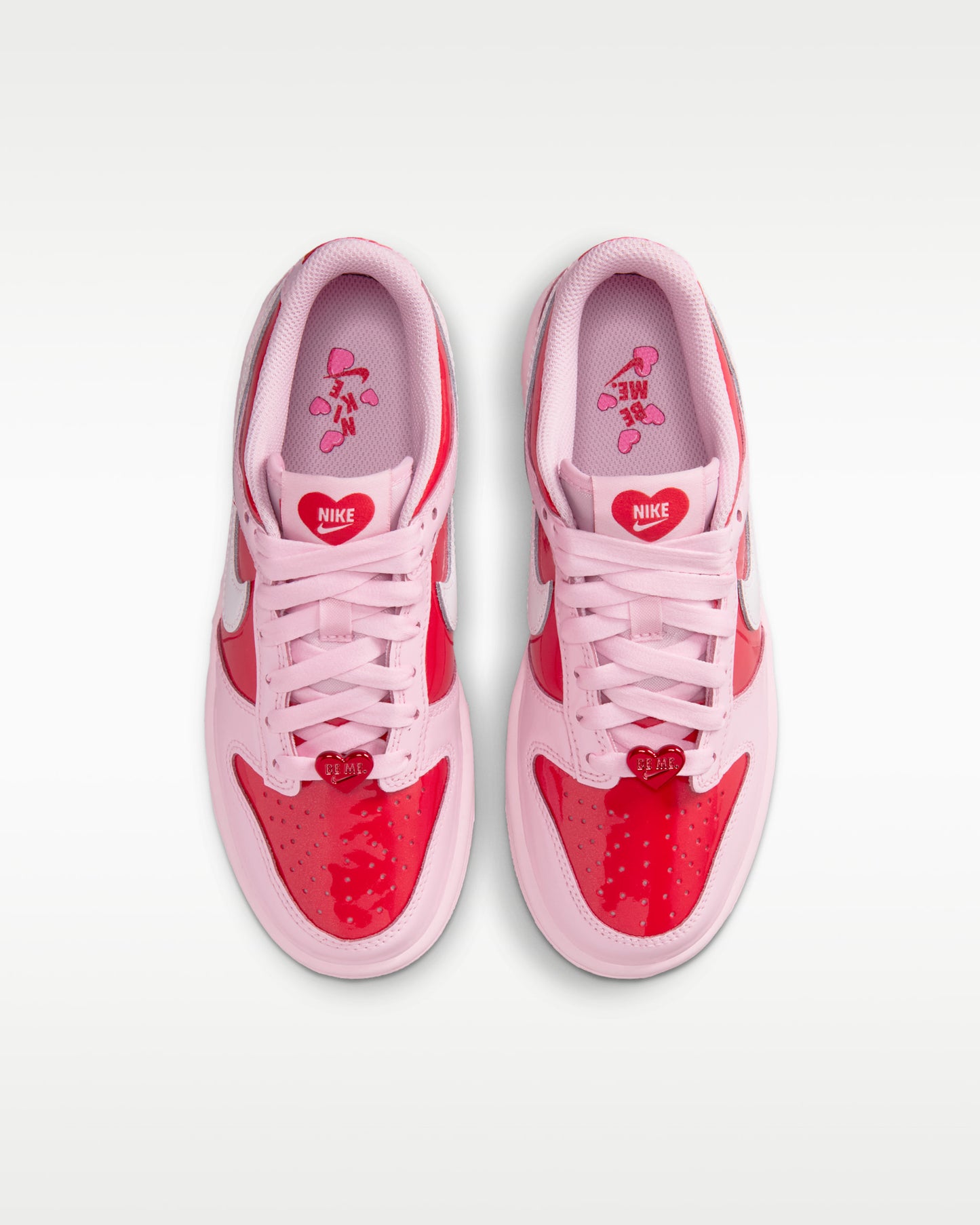 Valentine’s Day Sneakers