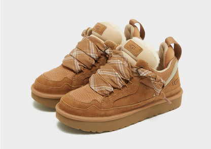 Classic loafers - Soft, warm and elegant