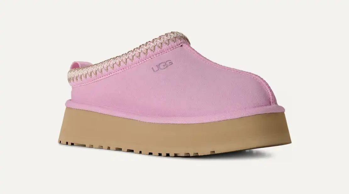 Premium Pink Comfort Sneakers