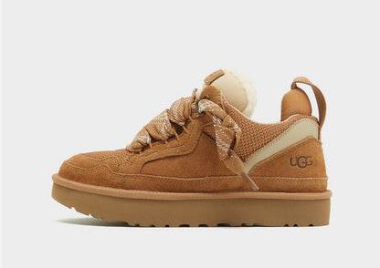 Classic loafers - Soft, warm and elegant