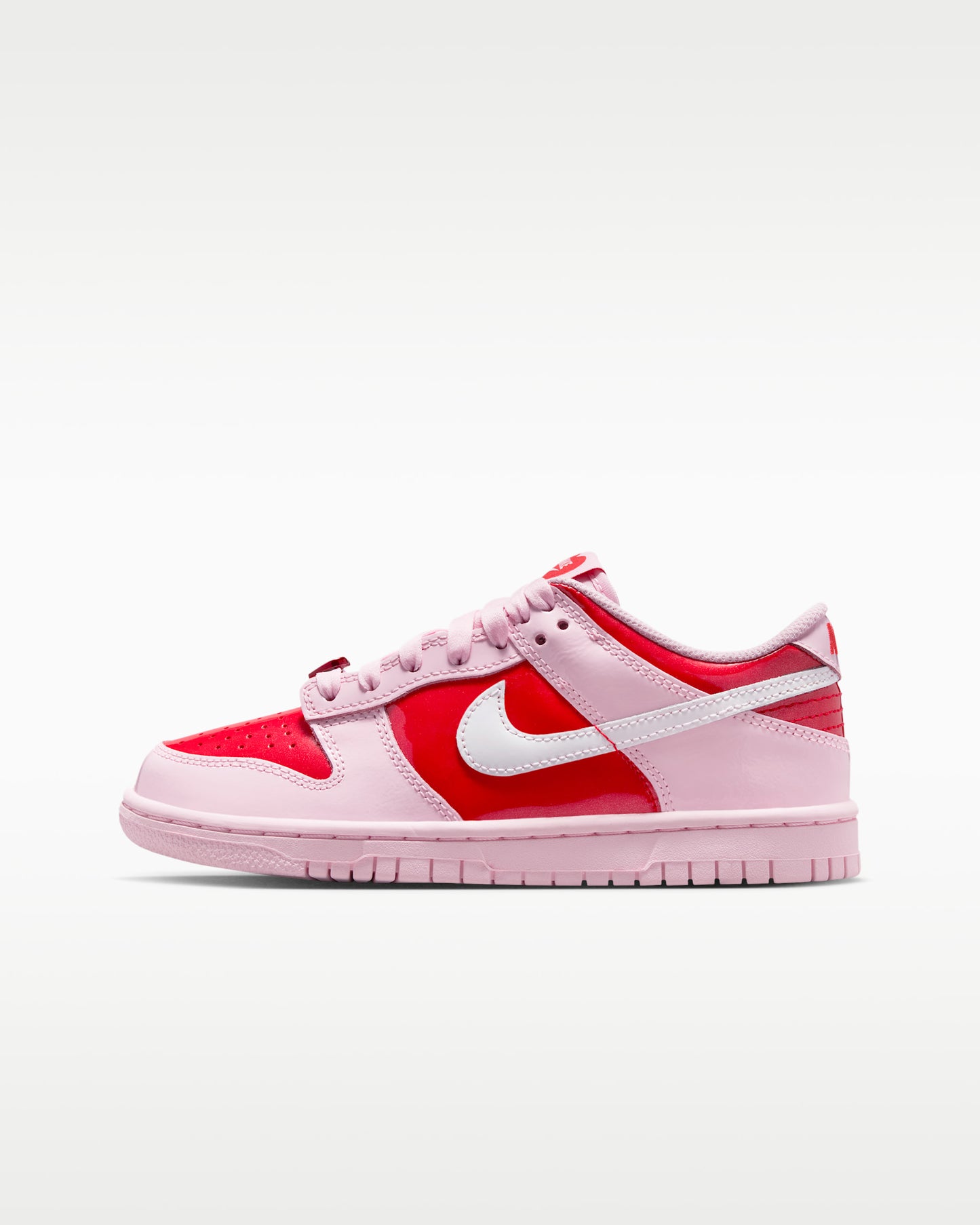 Valentine’s Day Sneakers