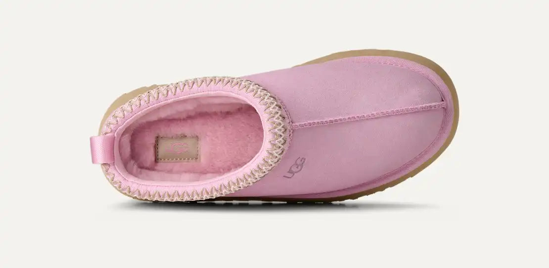 Premium Pink Comfort Sneakers