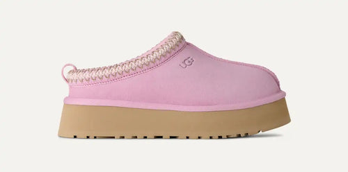 Premium Pink Comfort Sneakers