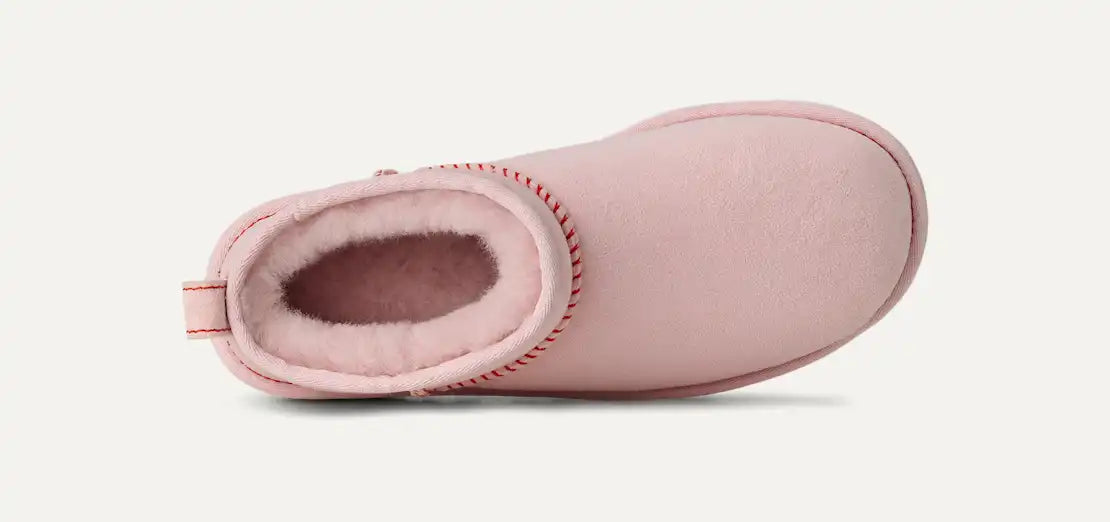 Women’s Classic Mini Boots