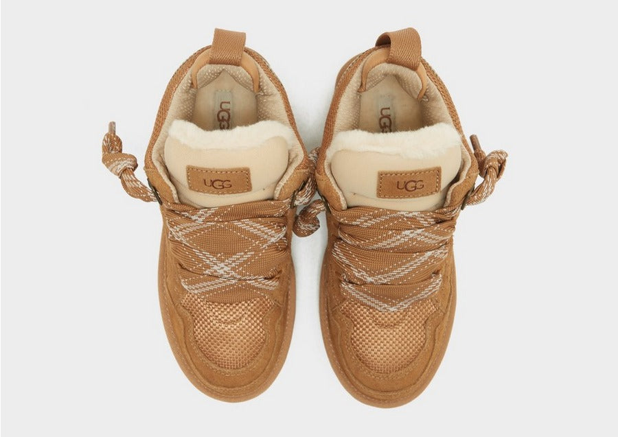 Classic loafers - Soft, warm and elegant