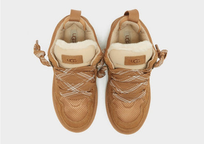 Classic loafers - Soft, warm and elegant