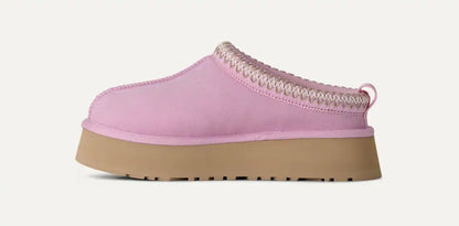 Premium Pink Comfort Sneakers