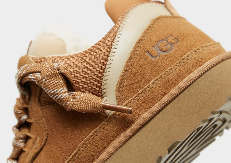 Classic loafers - Soft, warm and elegant